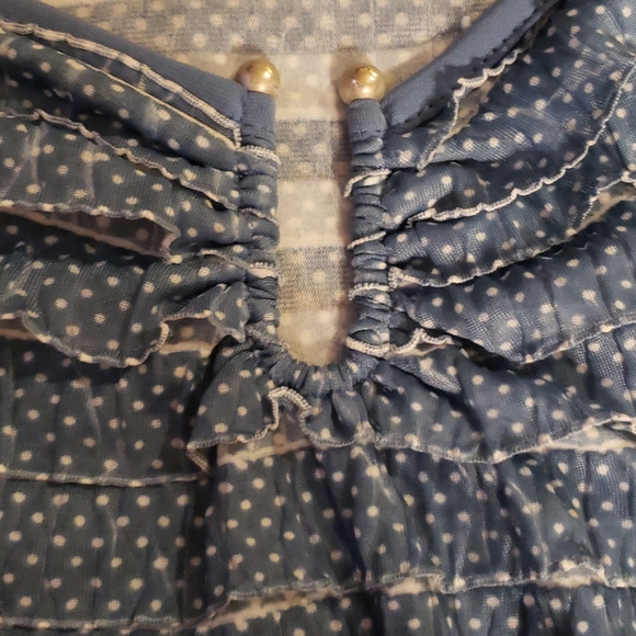 Janeric Top - Picture 12 of 16